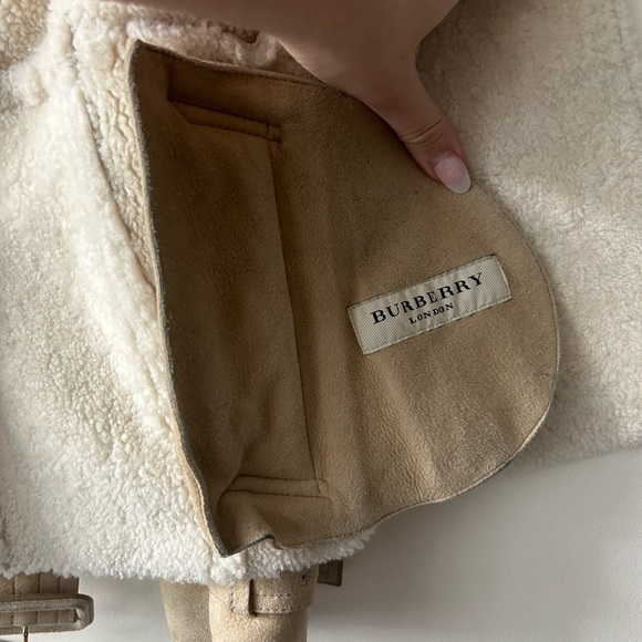 Burberry coat authentic - Picture 5 of 7